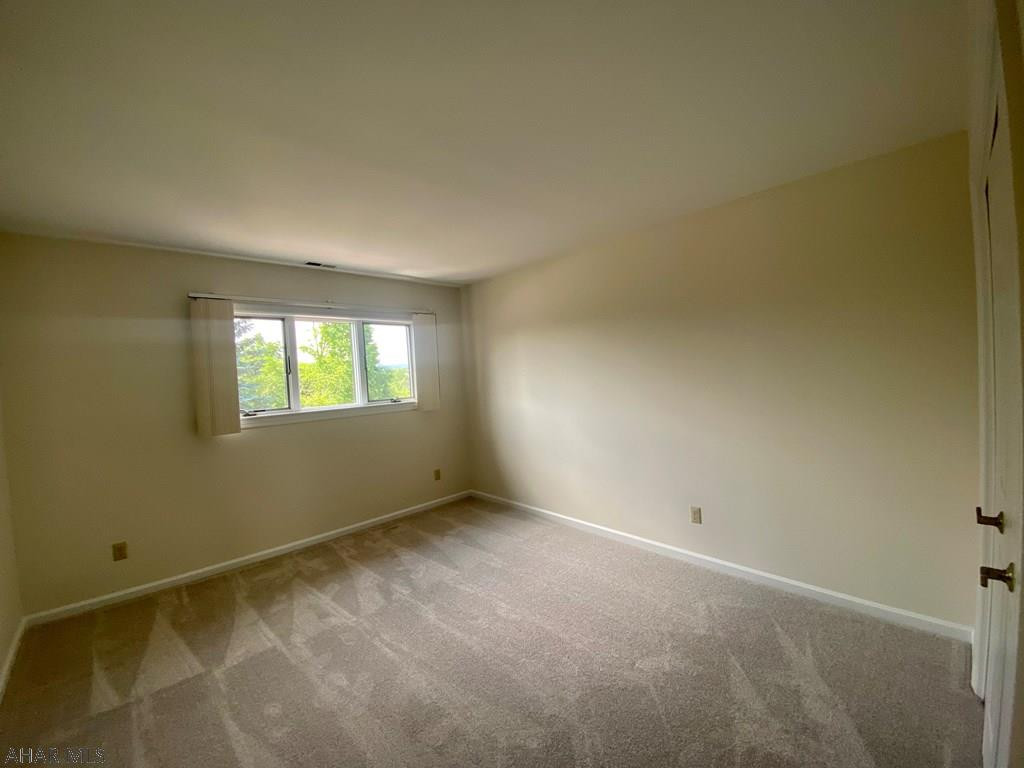 Park Forest Village - Residential