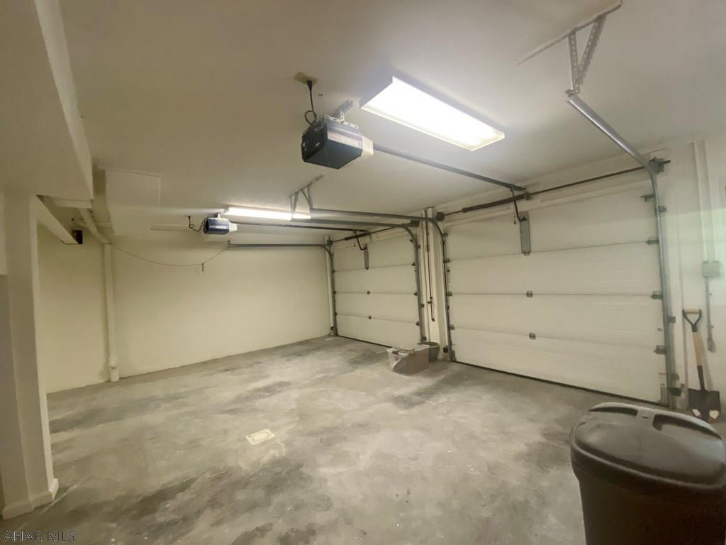 Park Forest Village - Residential