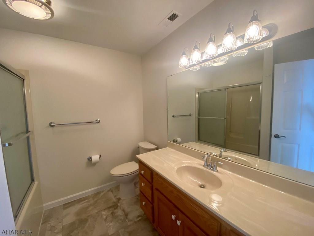 Park Forest Village - Residential