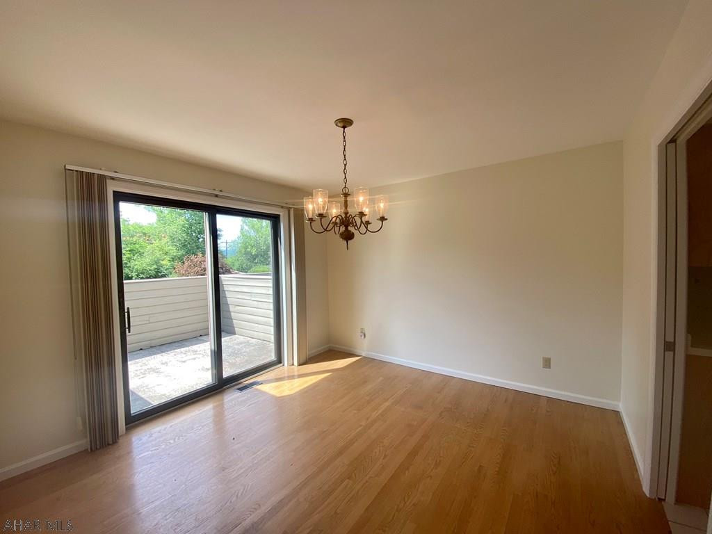 Park Forest Village - Residential