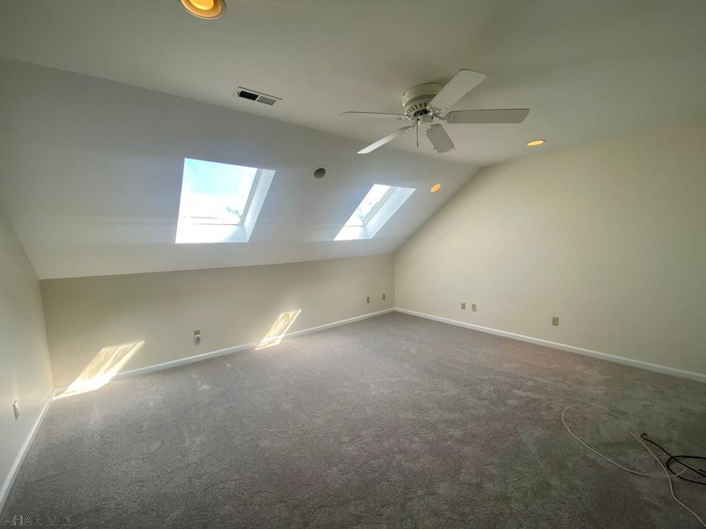 Park Forest Village - Residential