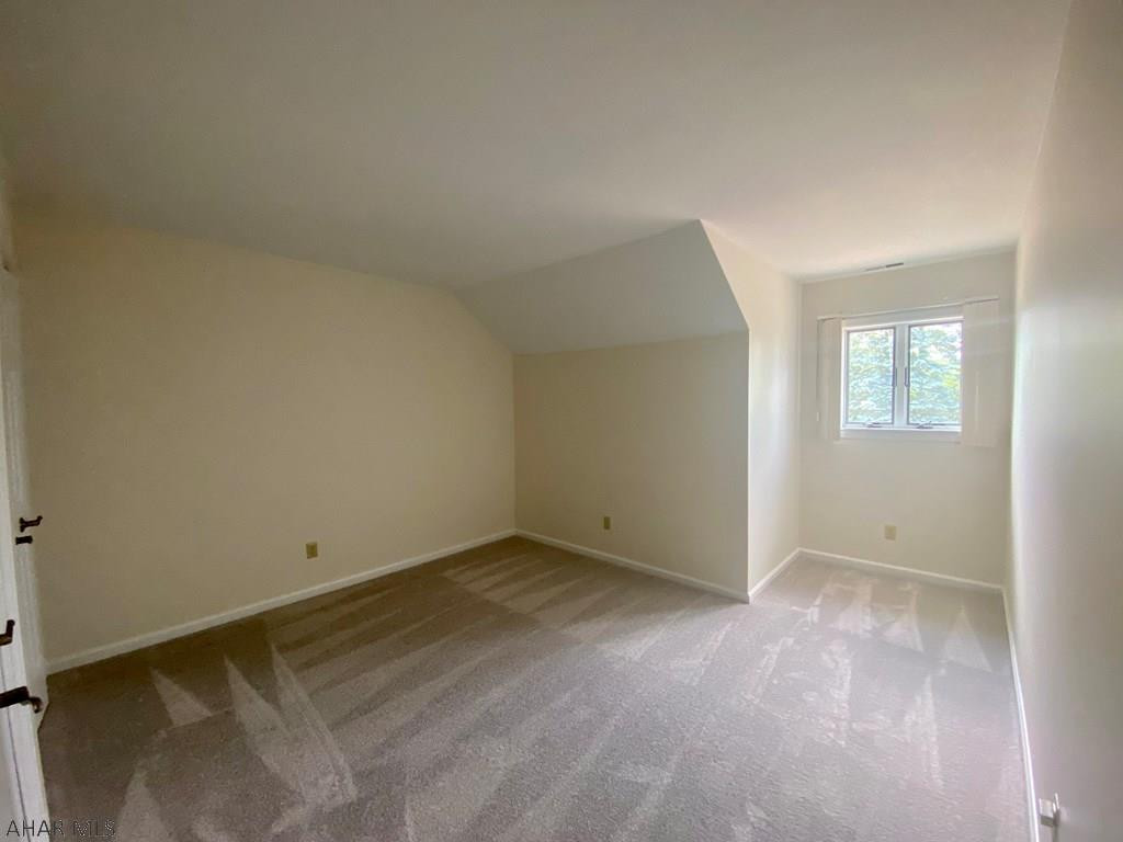 Park Forest Village - Residential