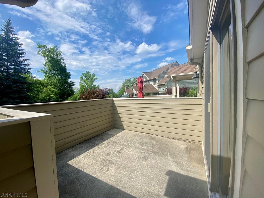 Park Forest Village - Residential