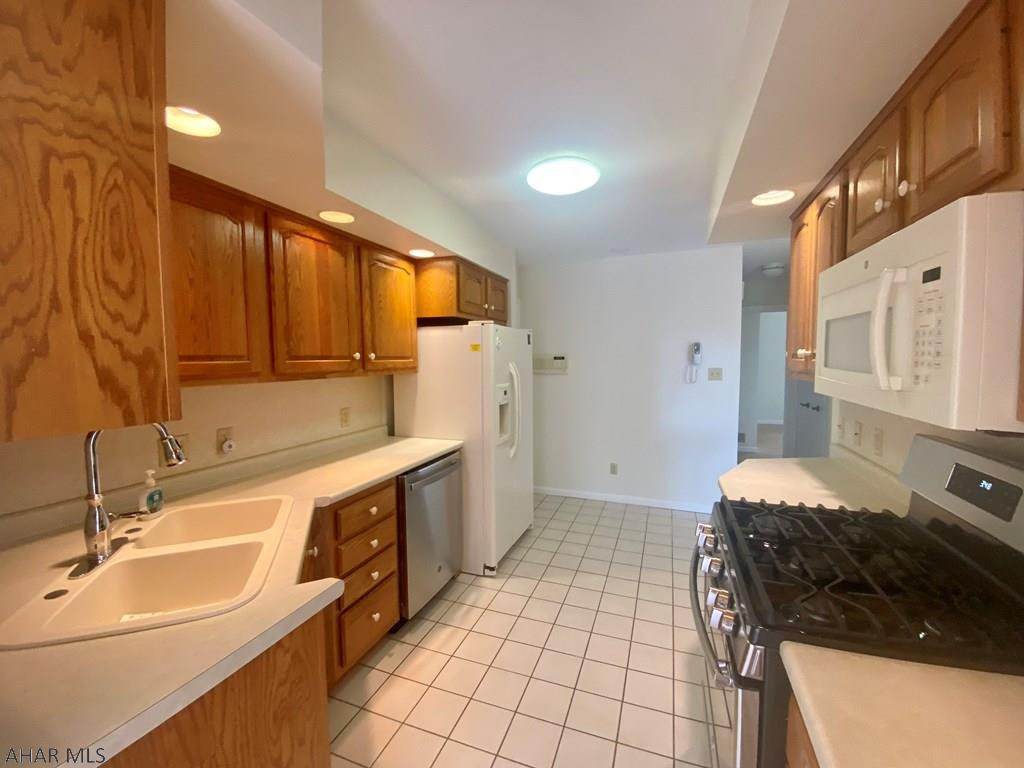 Park Forest Village - Residential