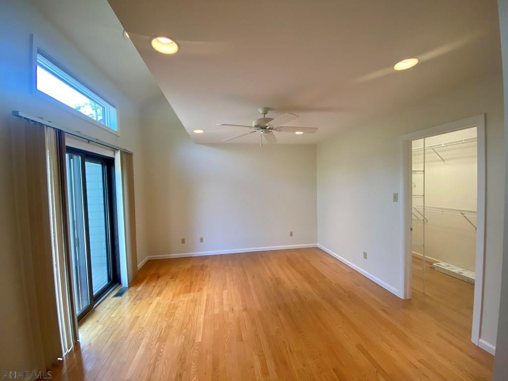 Park Forest Village - Residential