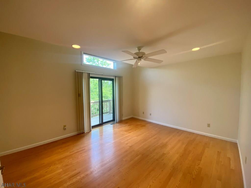 Park Forest Village - Residential