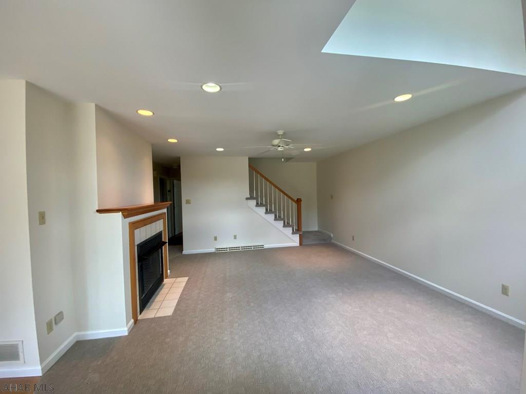 Park Forest Village - Residential