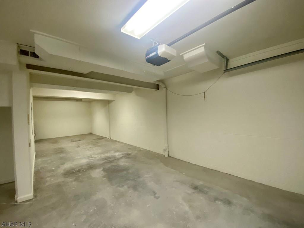 Park Forest Village - Residential