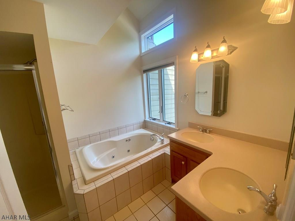 Park Forest Village - Residential