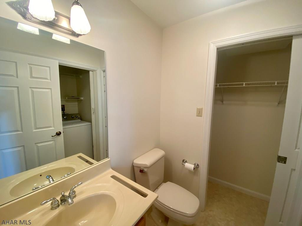 Park Forest Village - Residential