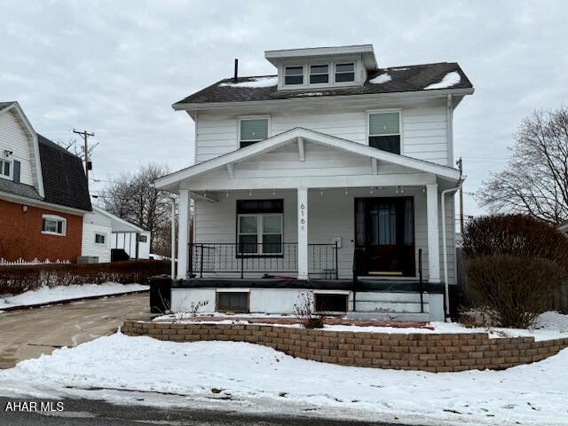 East End - Residential