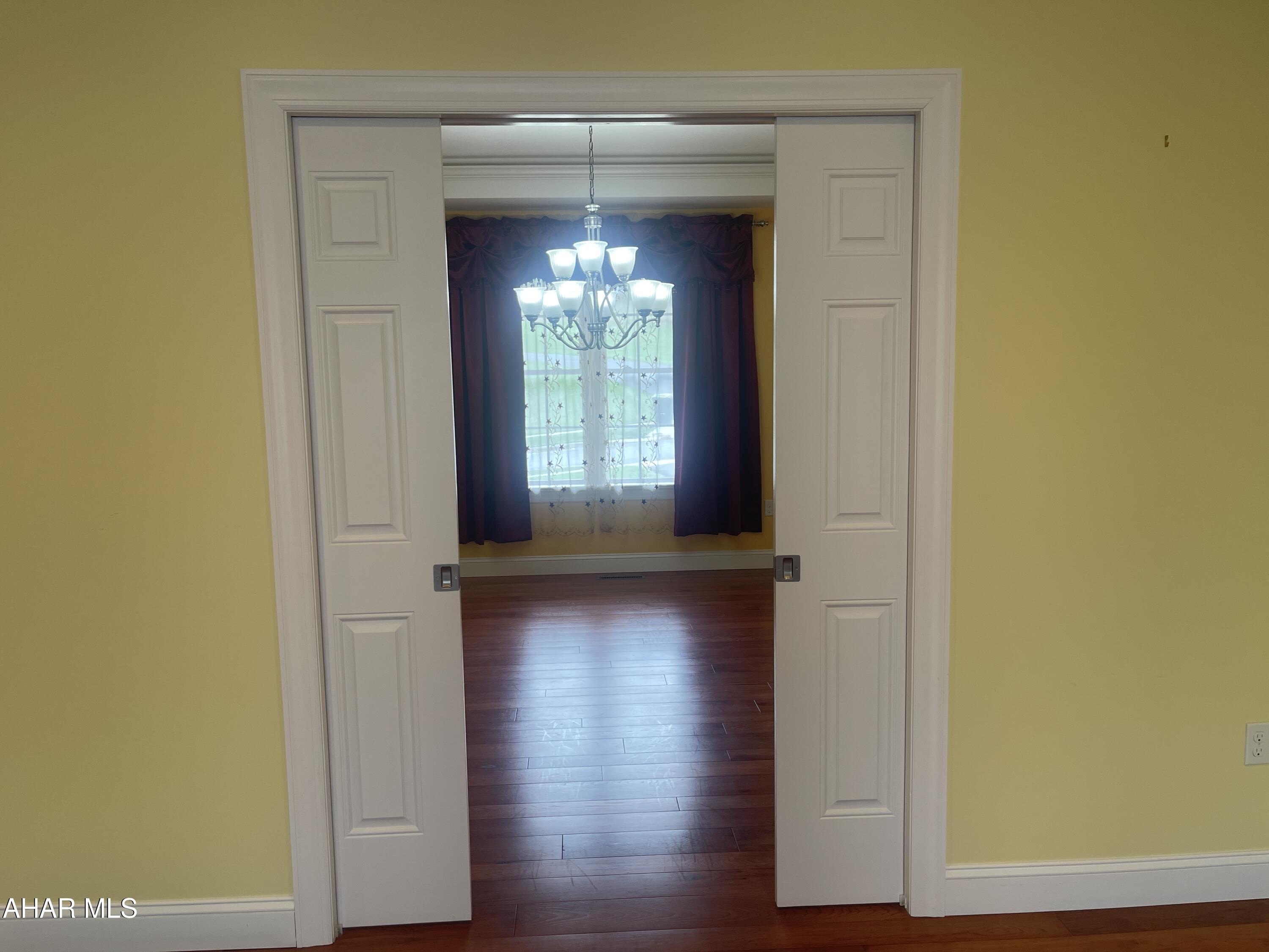 Pleasant View Estates - Residential