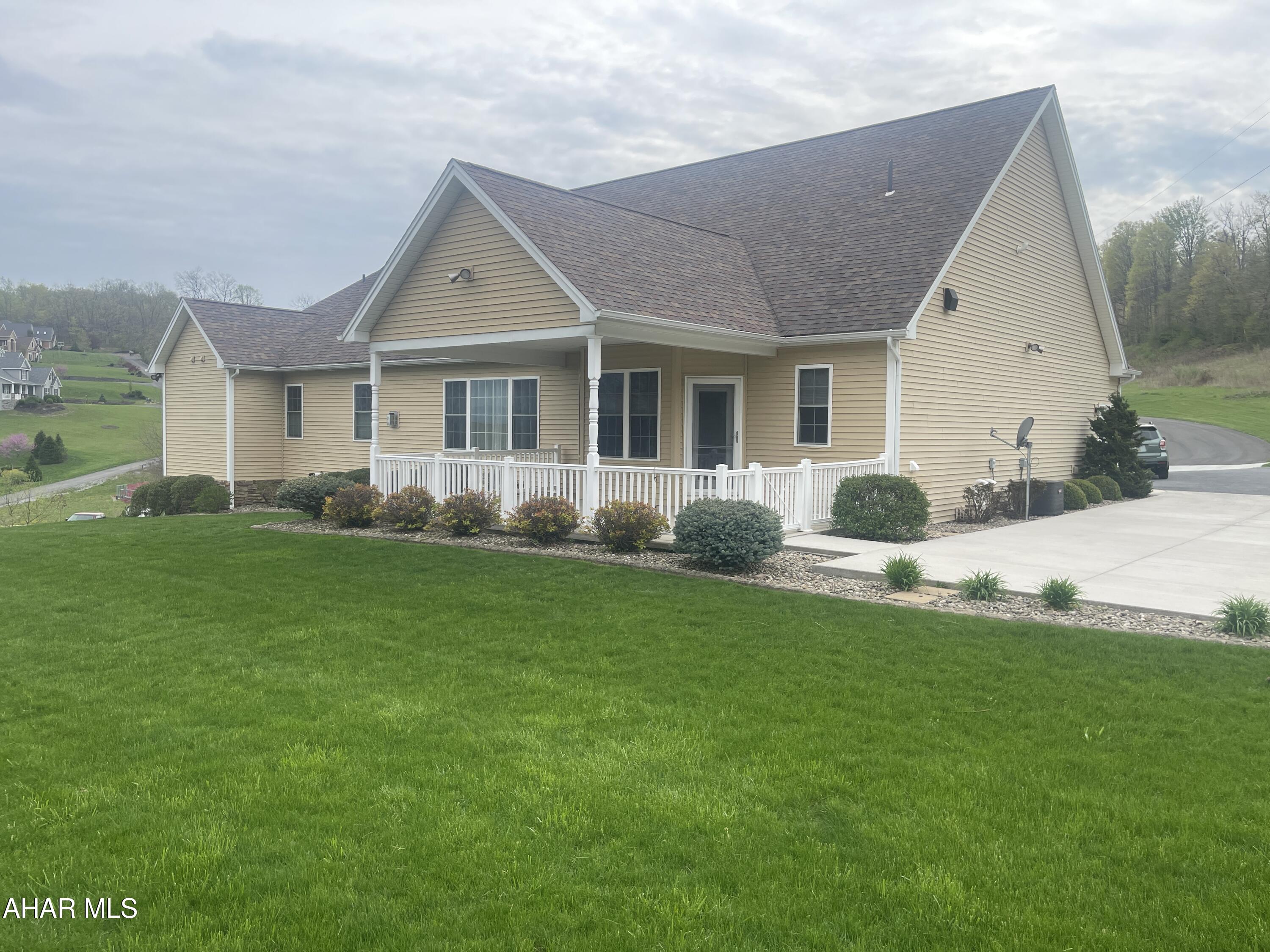 Pleasant View Estates - Residential