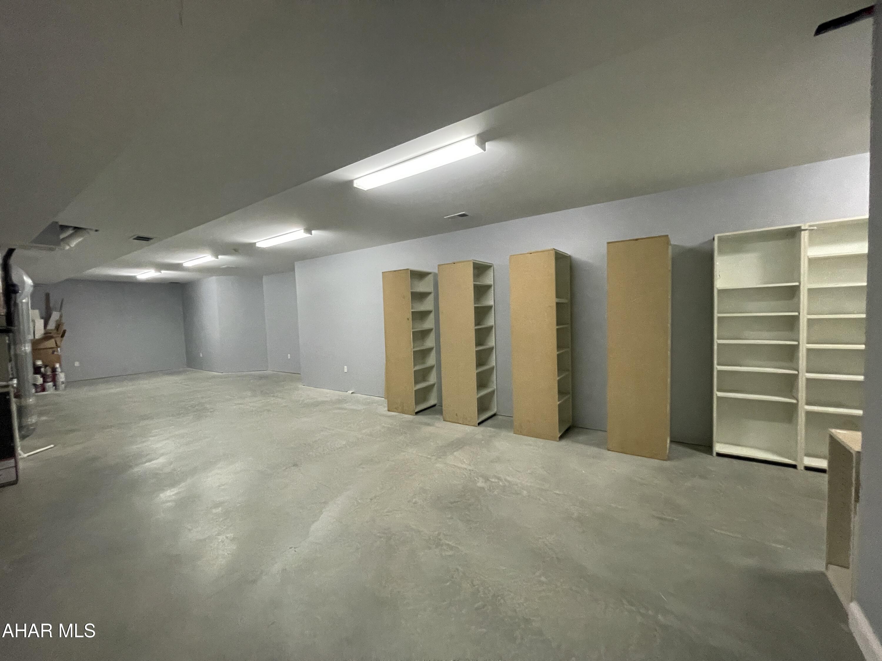 Pleasant View Estates - Residential