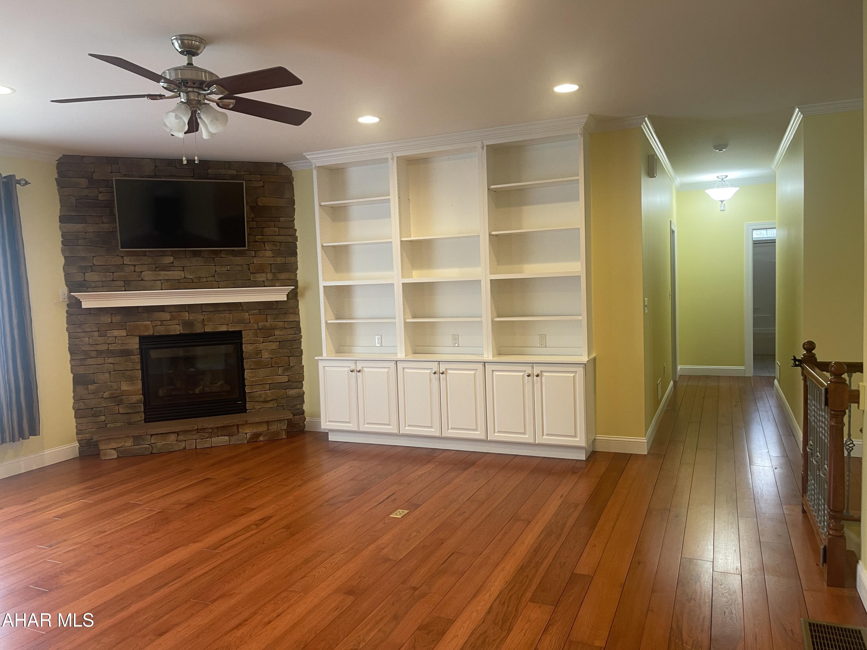 Pleasant View Estates - Residential