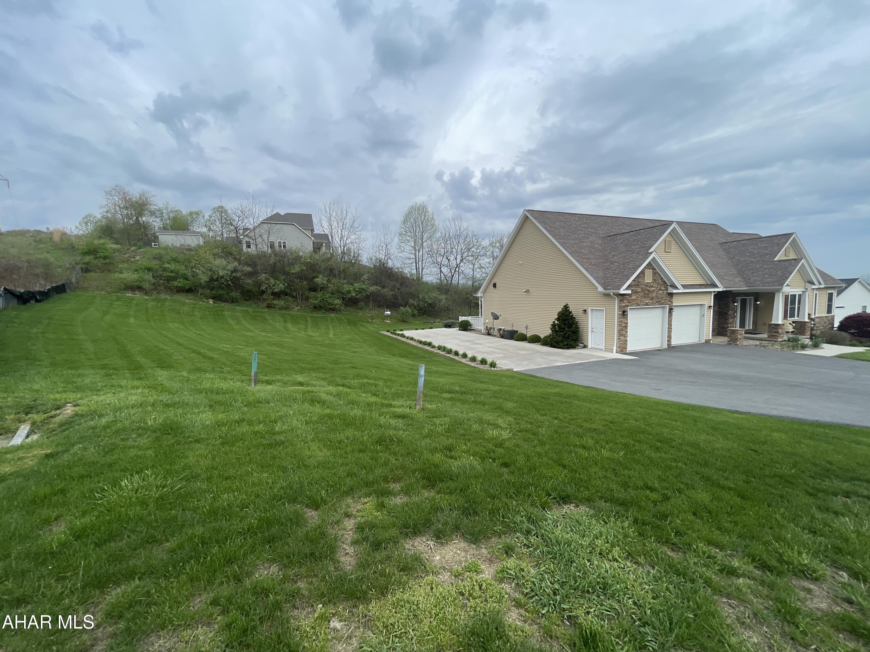 Pleasant View Estates - Residential