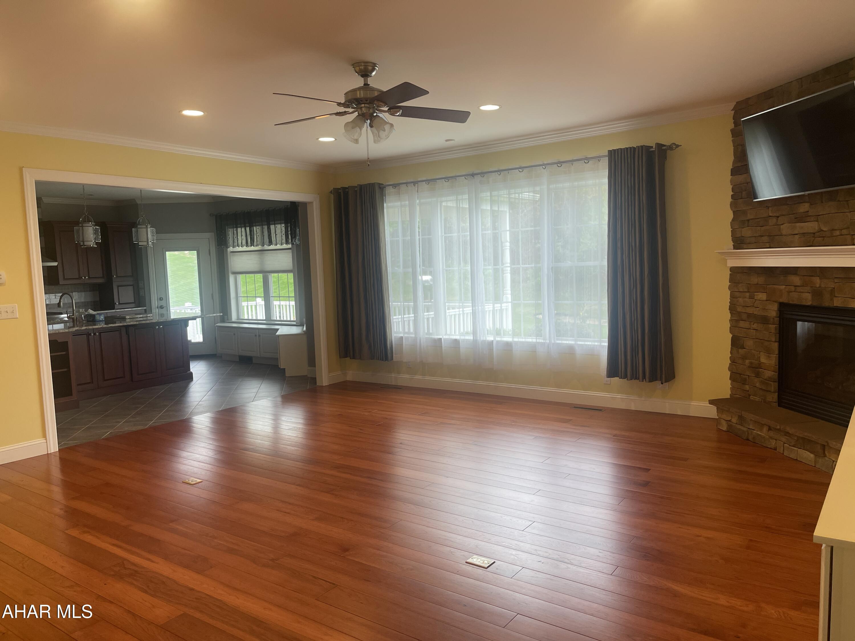 Pleasant View Estates - Residential