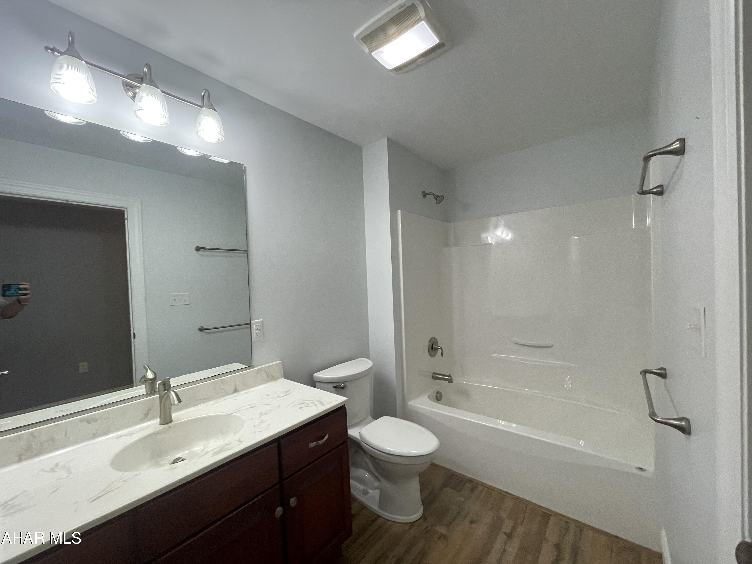 Pleasant View Estates - Residential