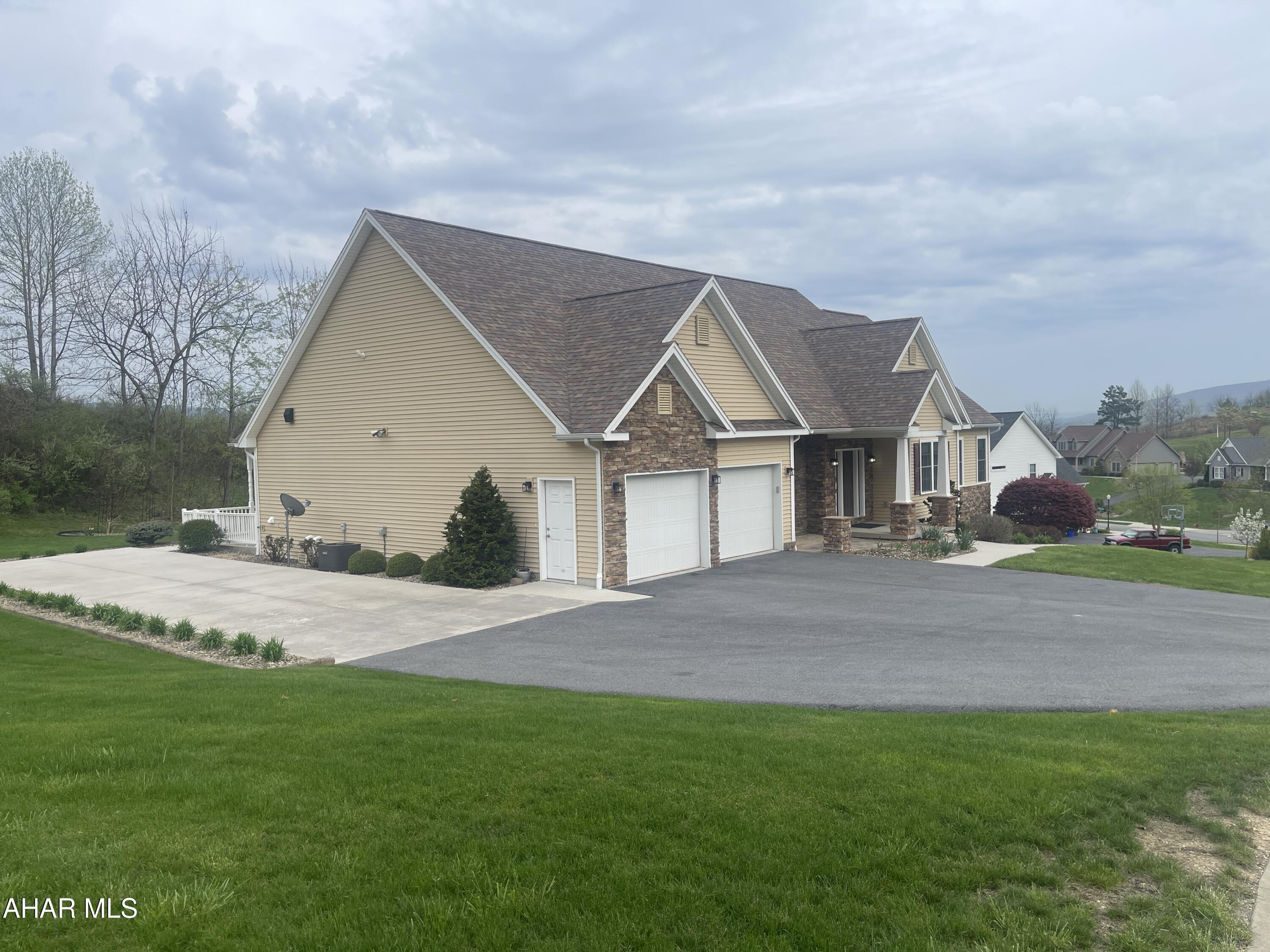 Pleasant View Estates - Residential