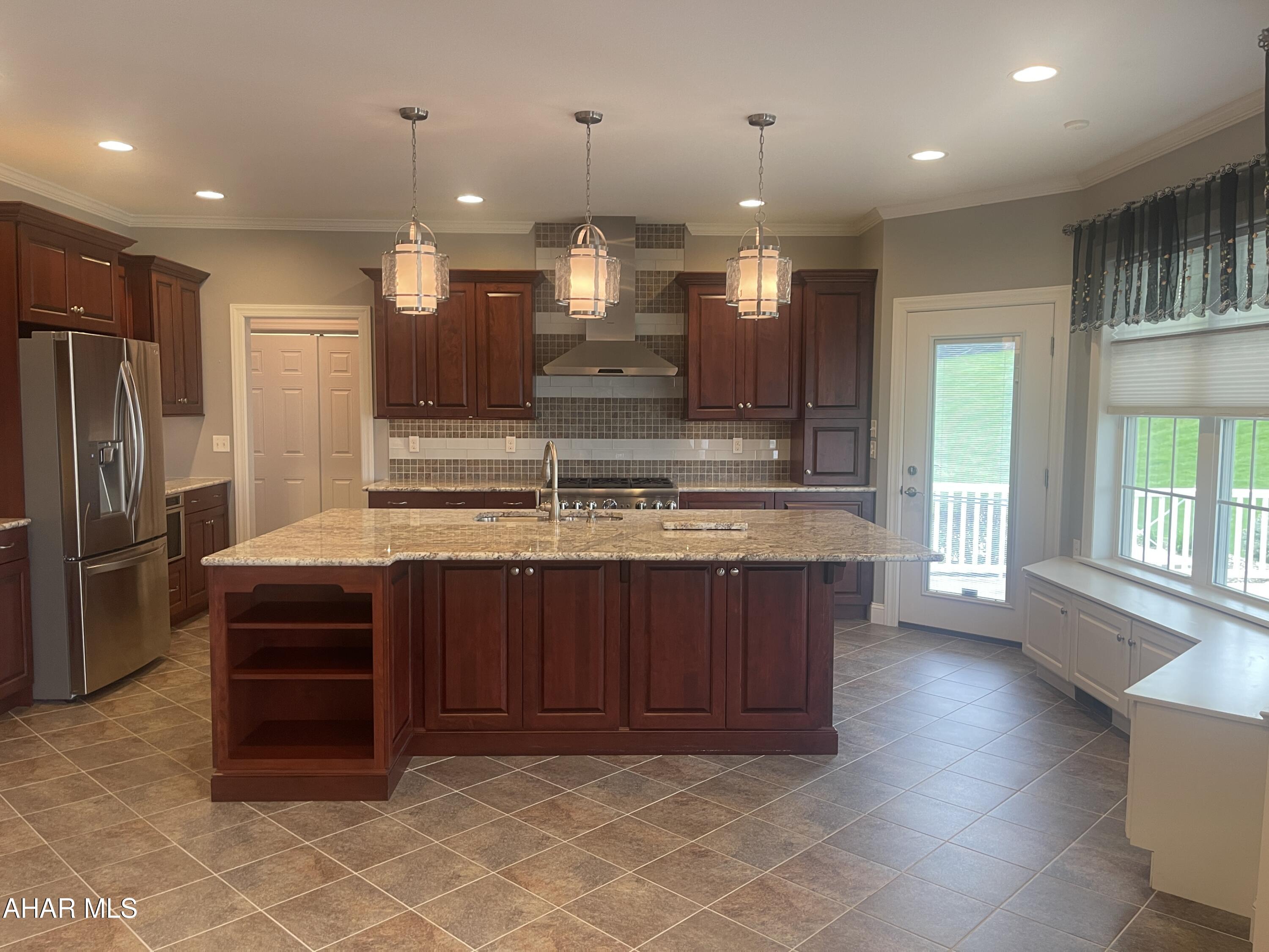 Pleasant View Estates - Residential