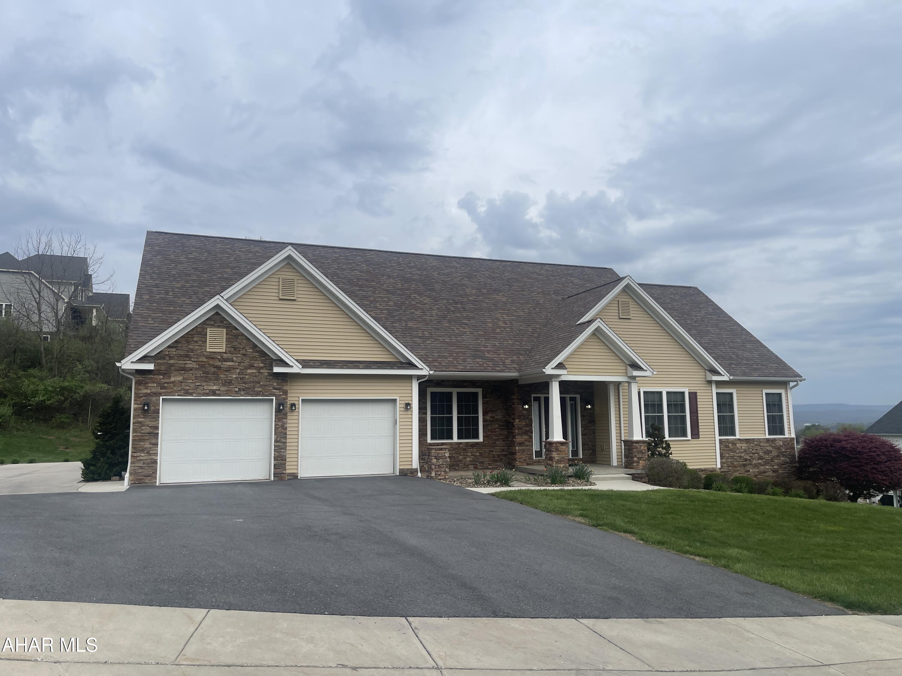 Pleasant View Estates - Residential