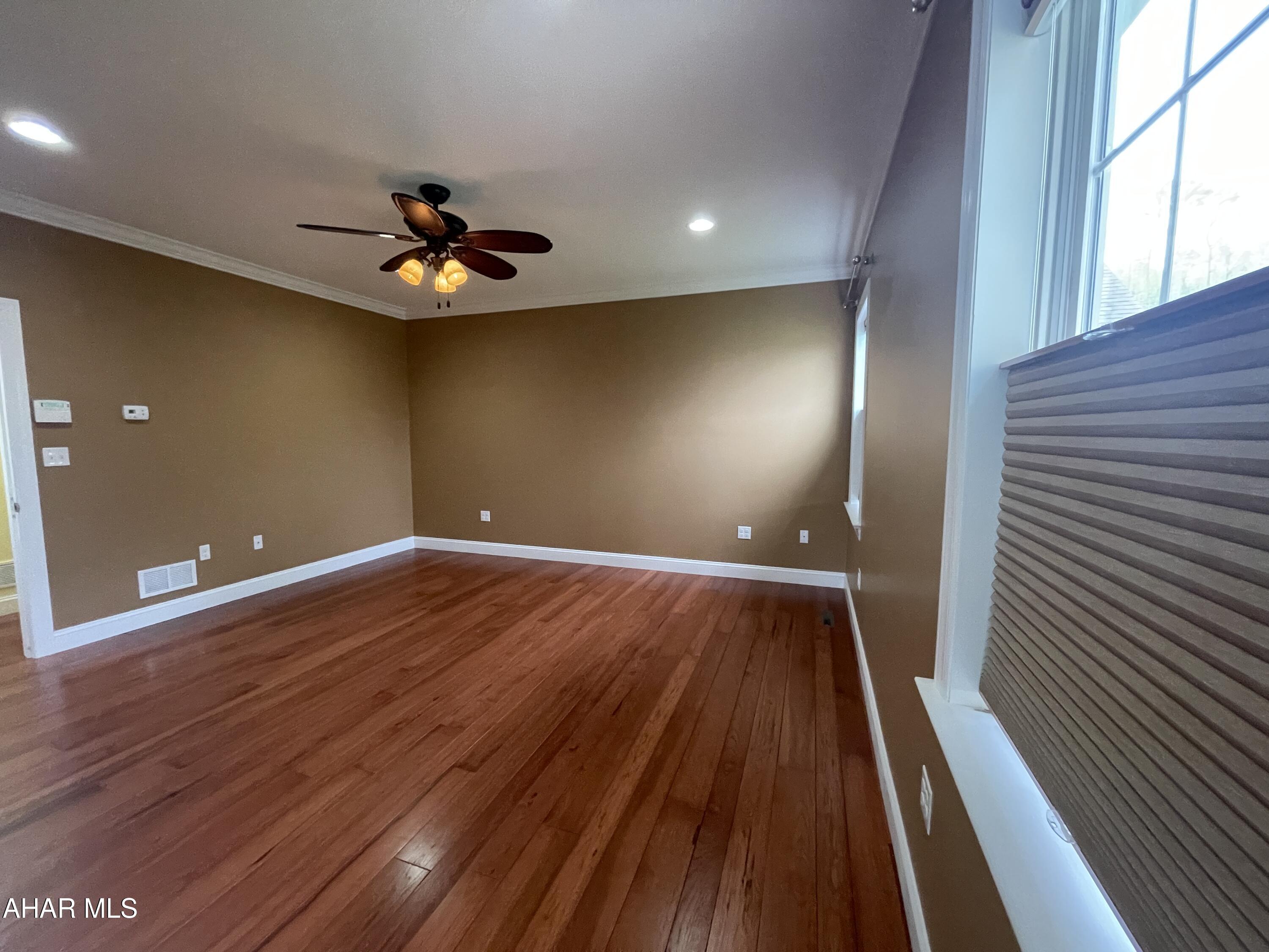 Pleasant View Estates - Residential