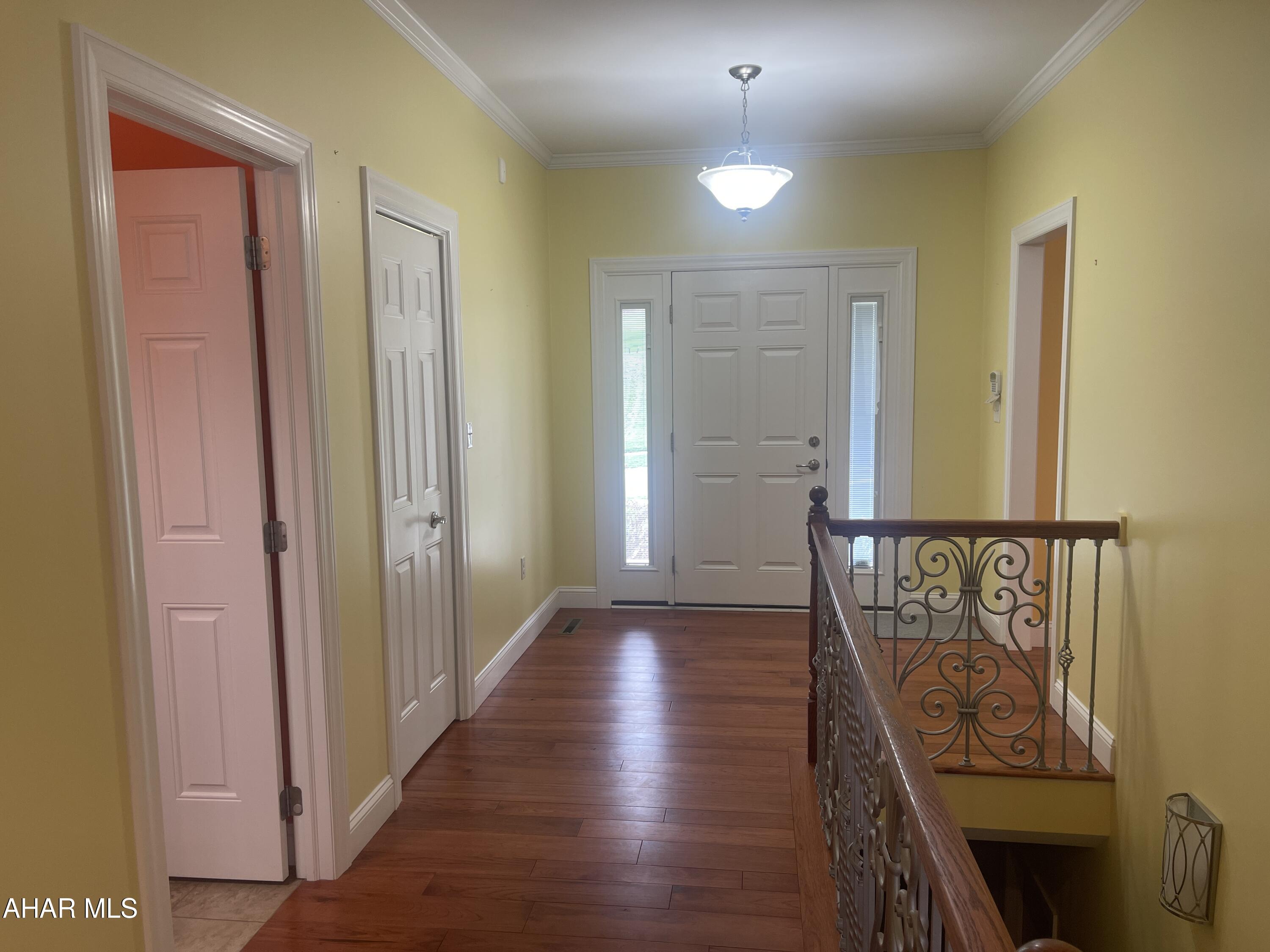 Pleasant View Estates - Residential