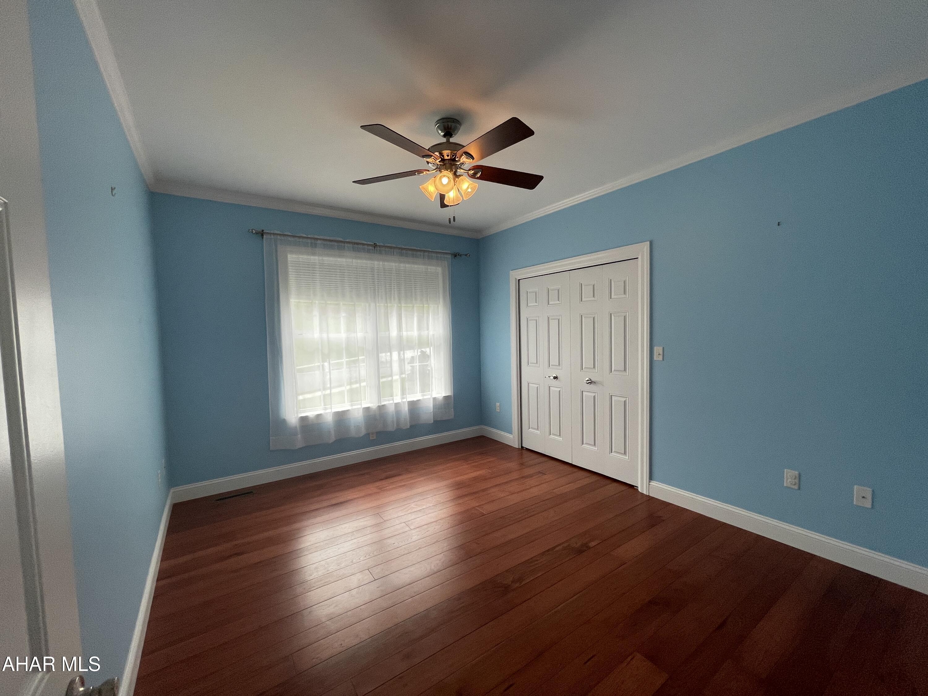 Pleasant View Estates - Residential