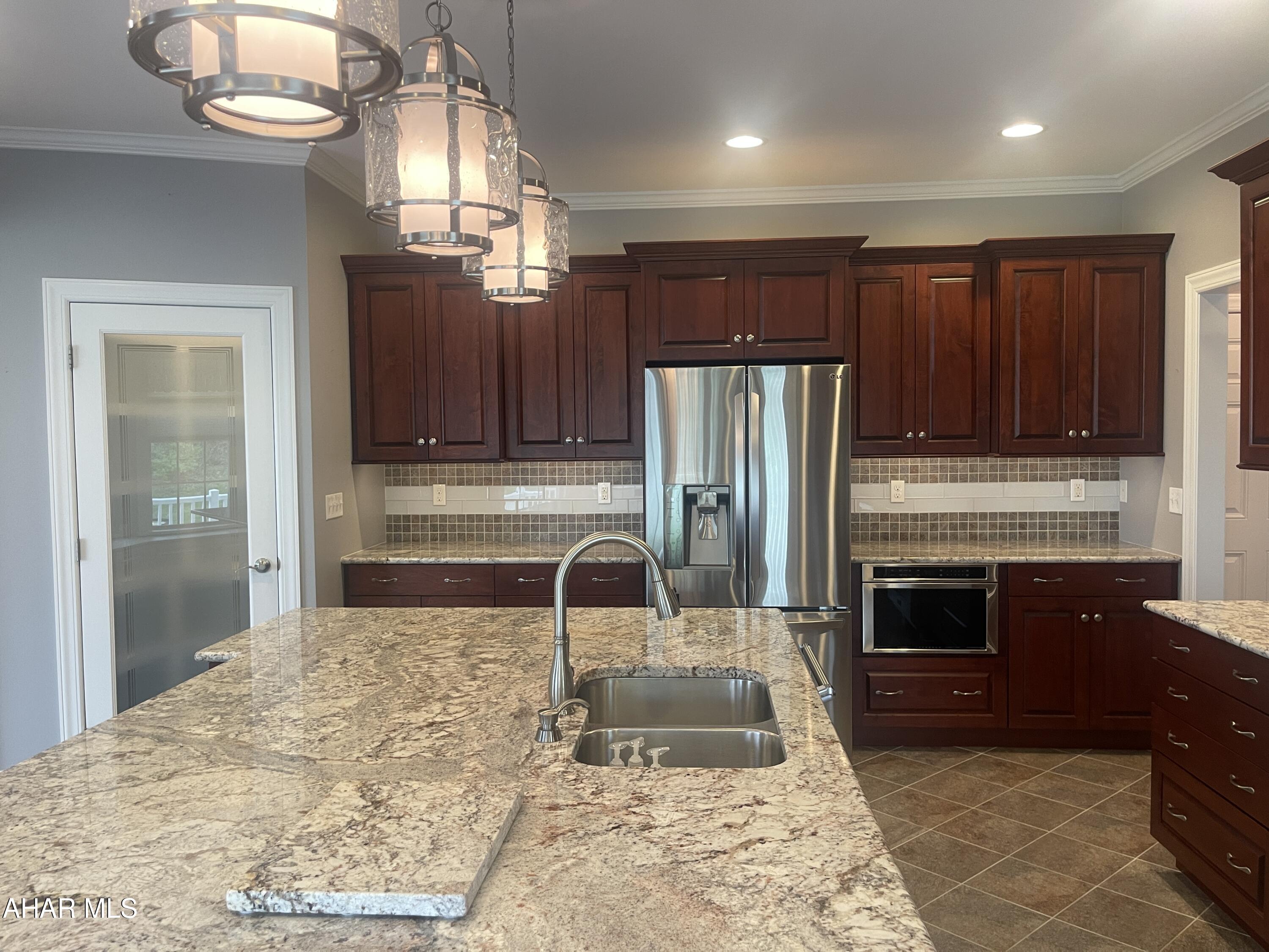 Pleasant View Estates - Residential