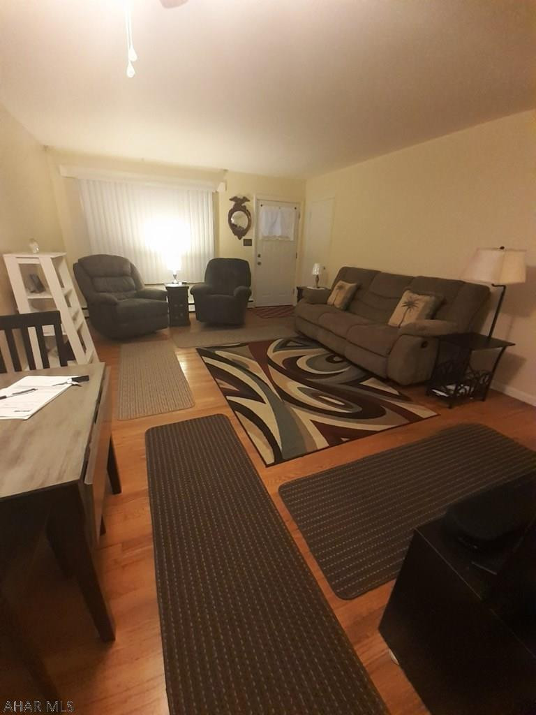 Other - Residential Income