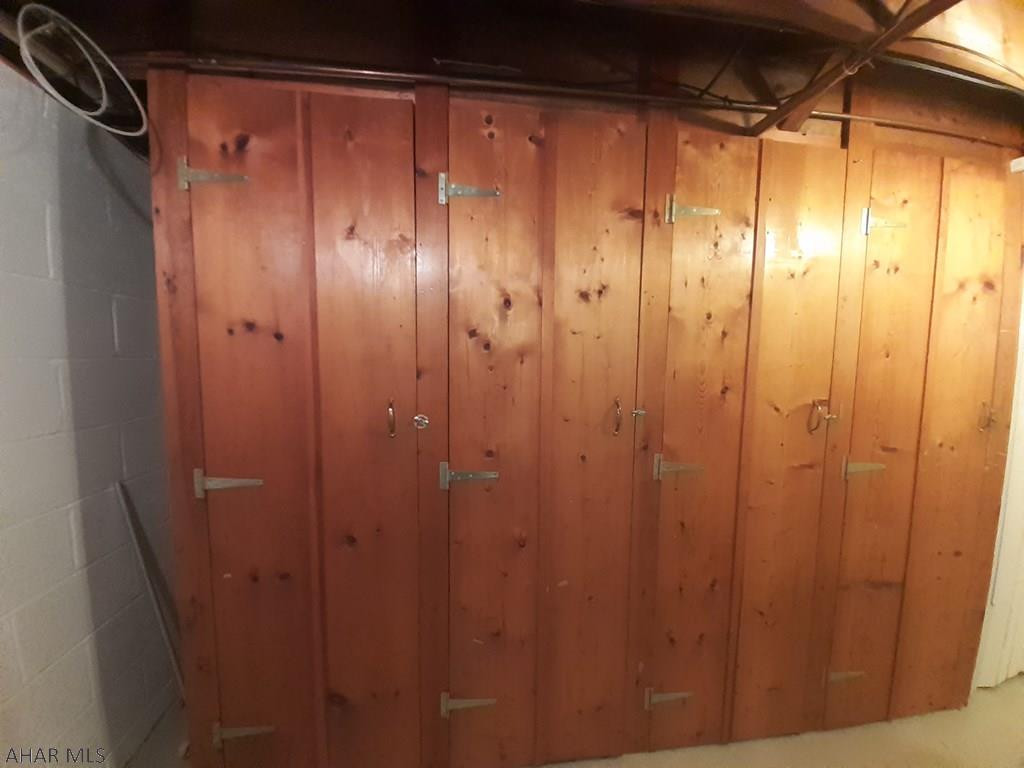 Other - Residential Income