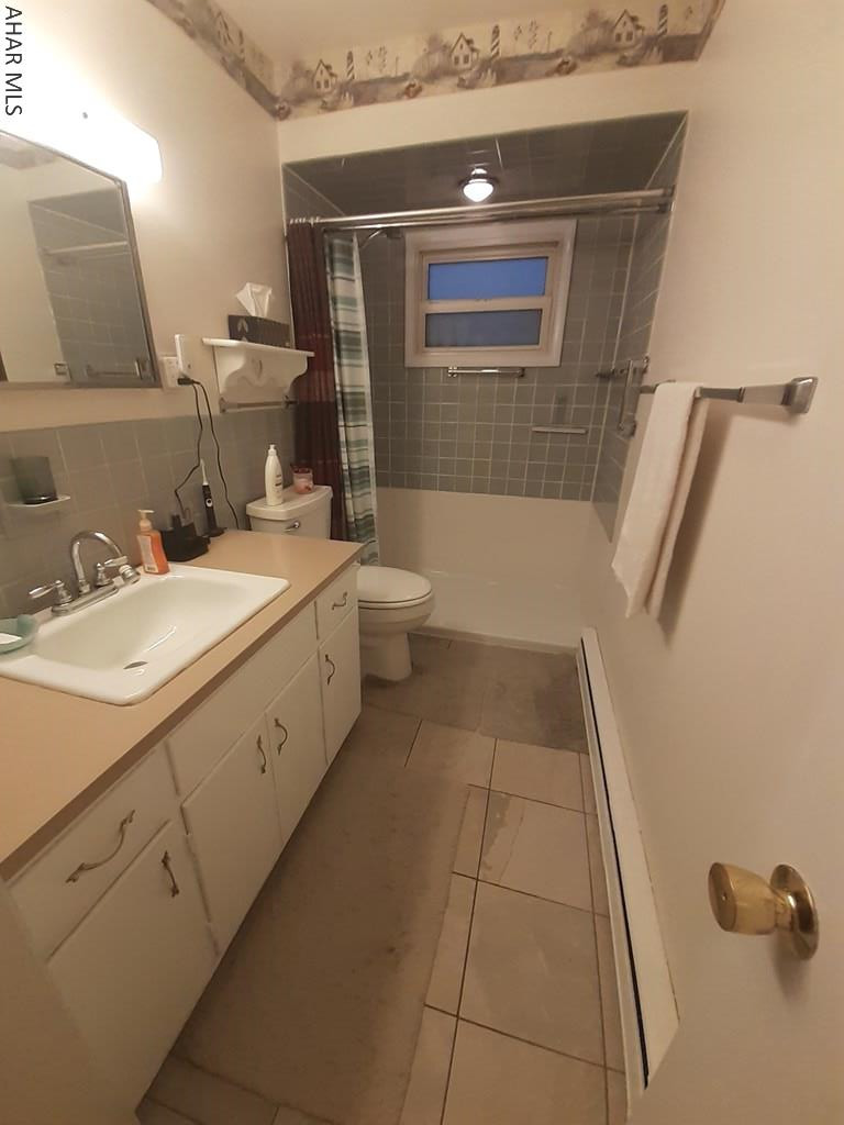 Other - Residential Income