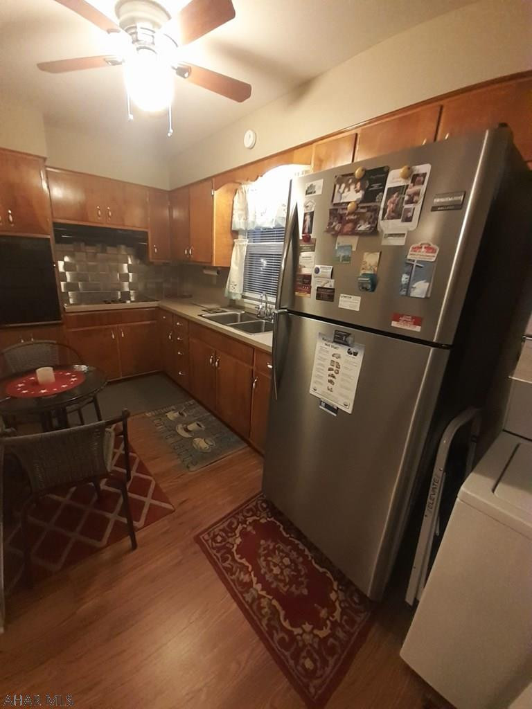 Other - Residential Income