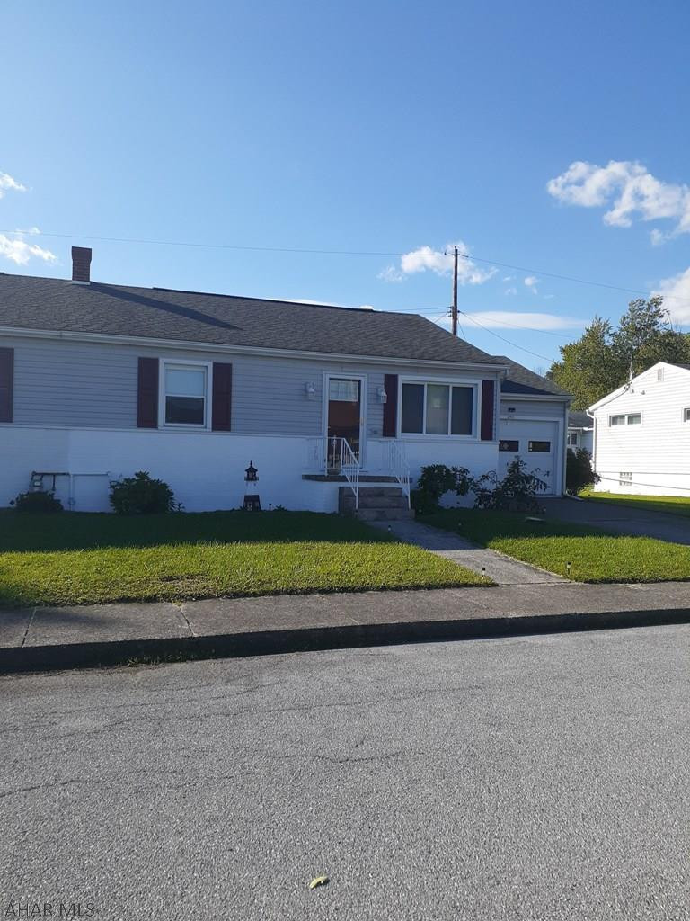 Other - Residential Income