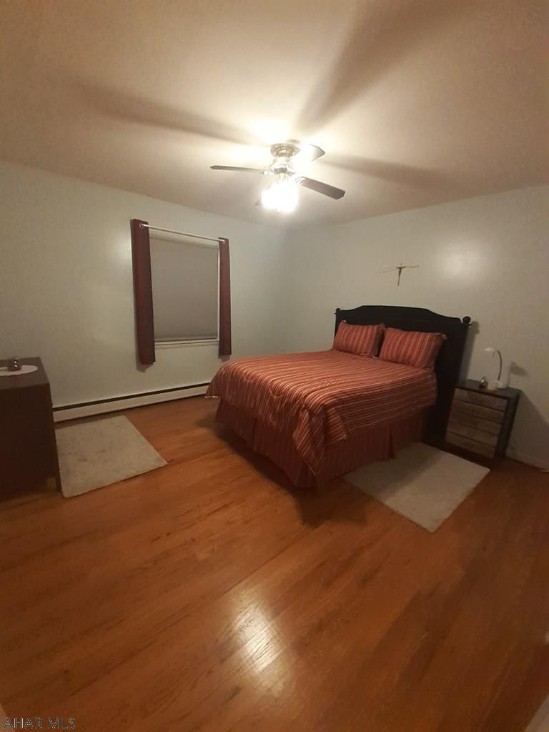 Other - Residential Income