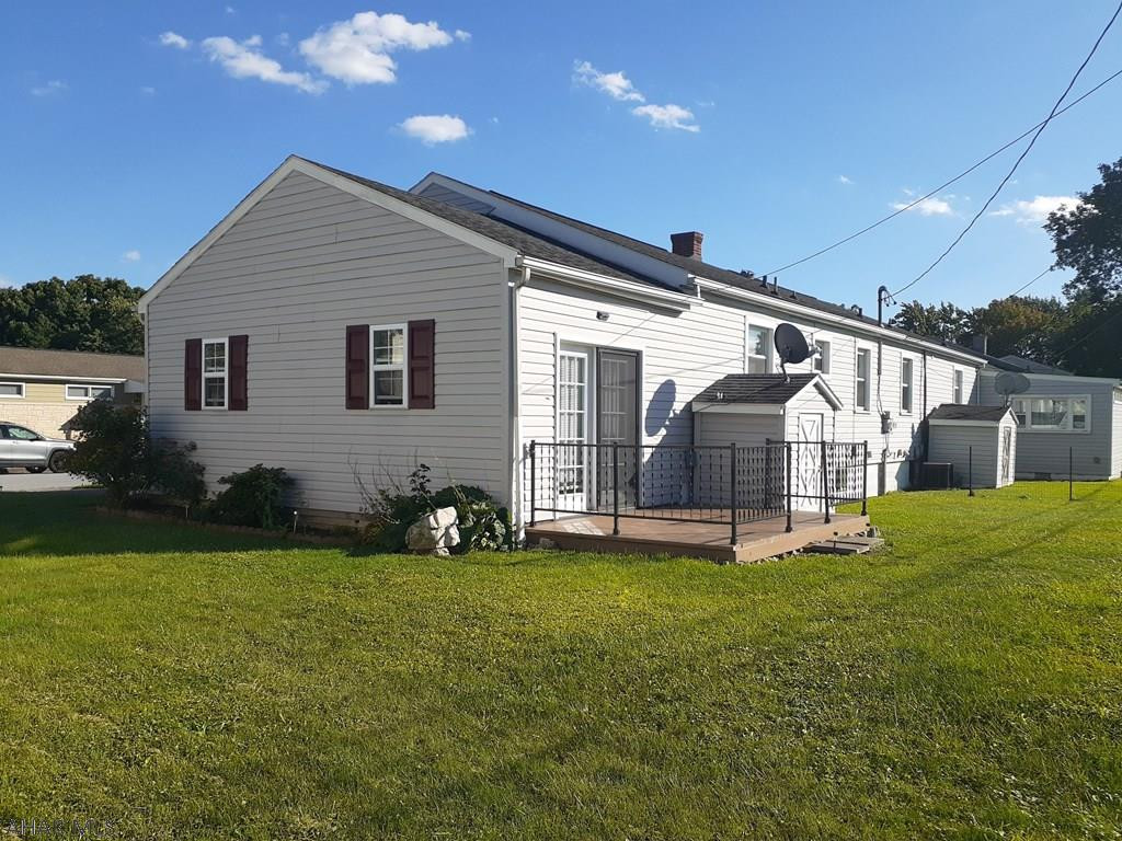 Other - Residential Income