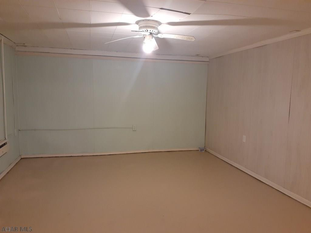 Other - Residential Income