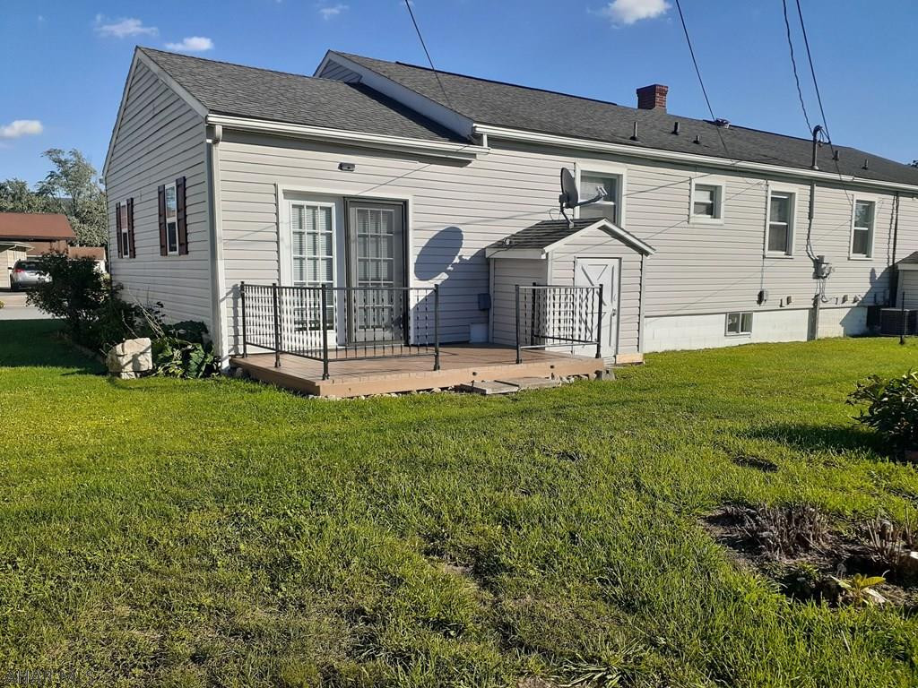 Other - Residential Income