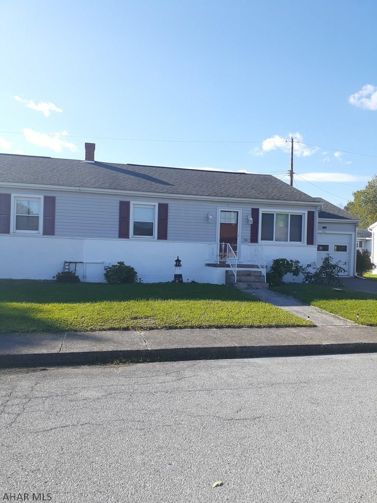 Other - Residential Income