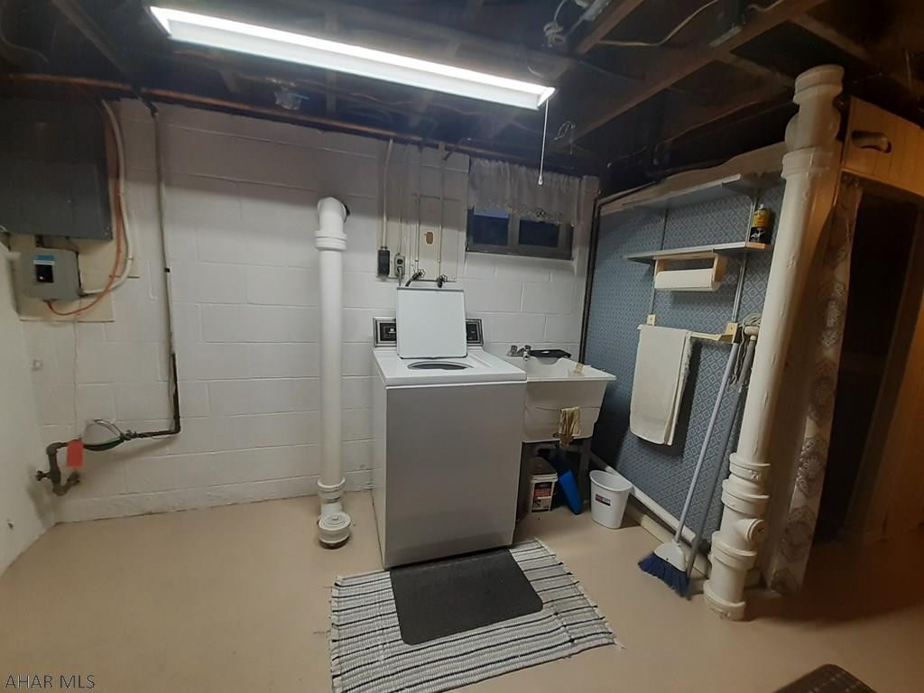 Other - Residential Income