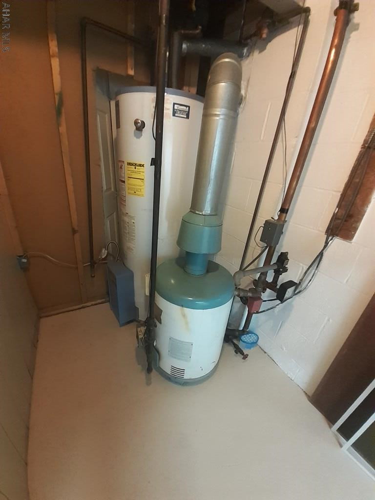 Other - Residential Income