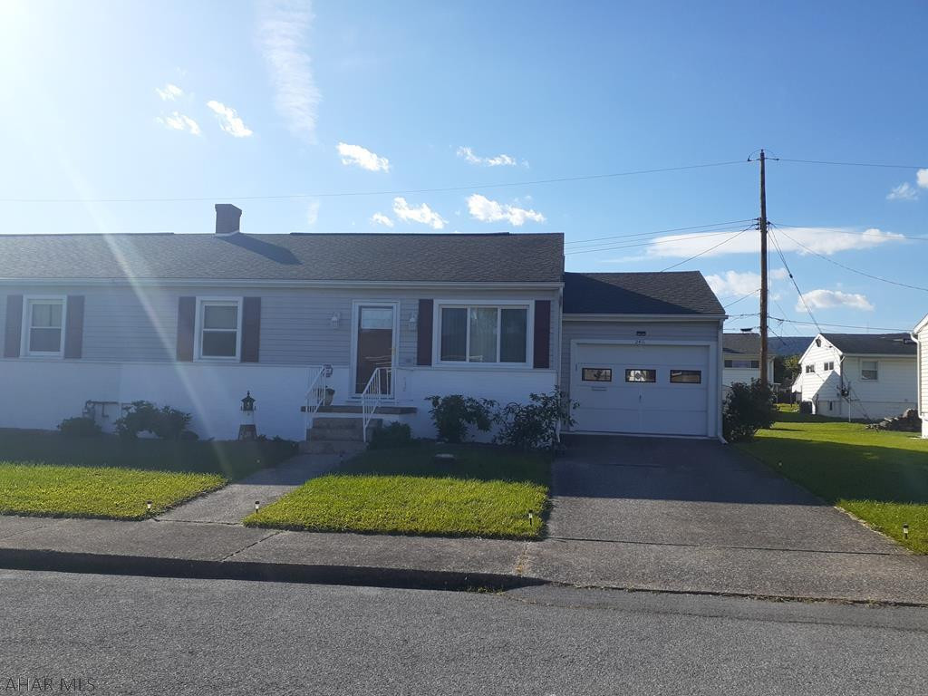 Other - Residential Income