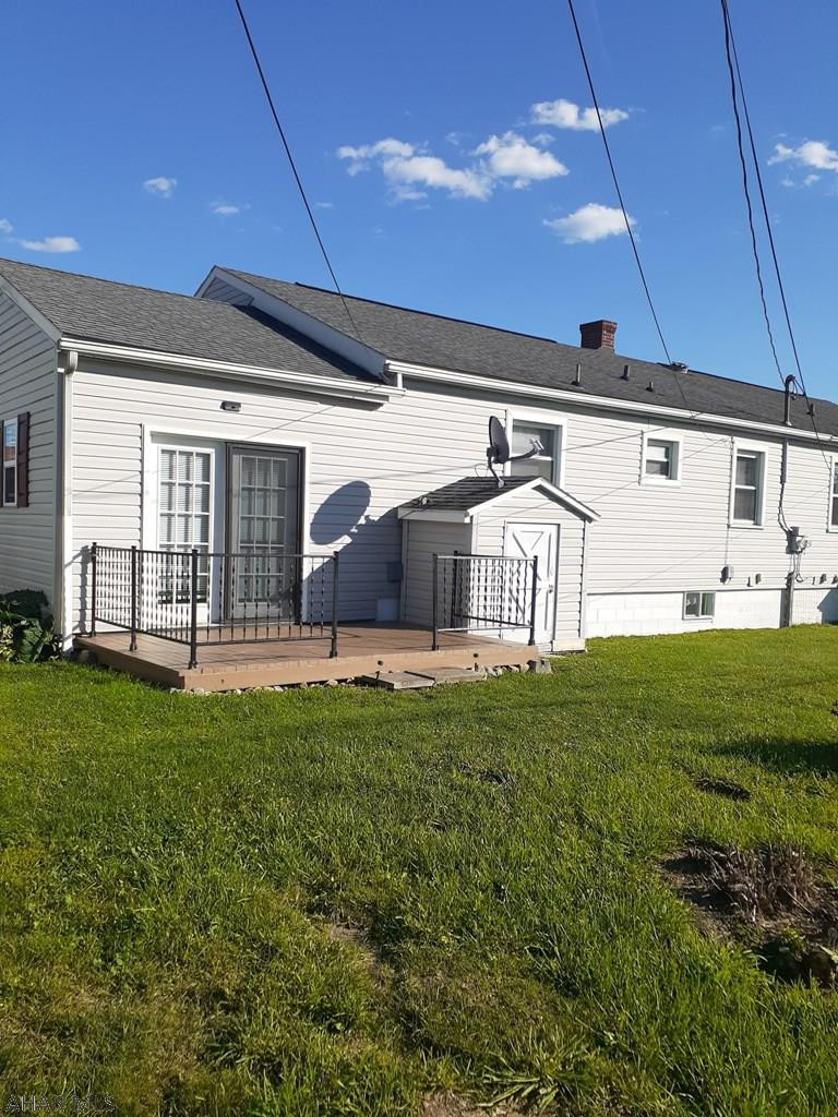 Other - Residential Income