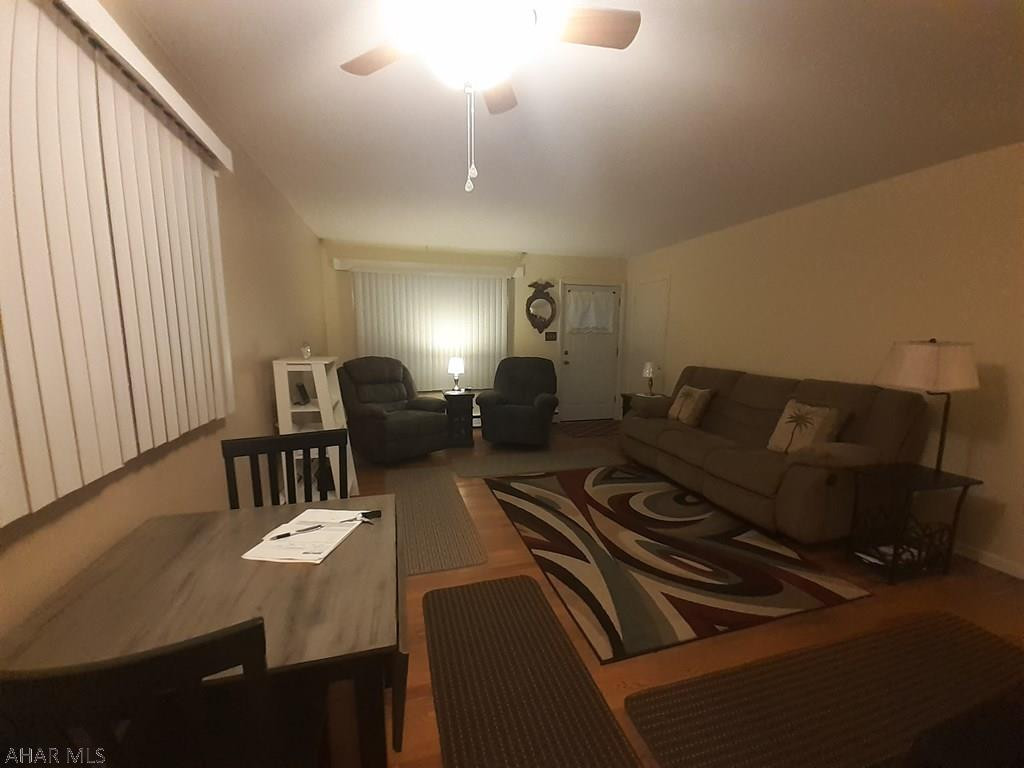 Other - Residential Income