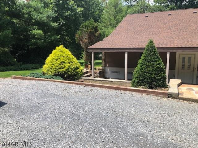 Unknown - Residential