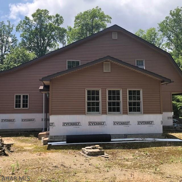 Unknown - Residential