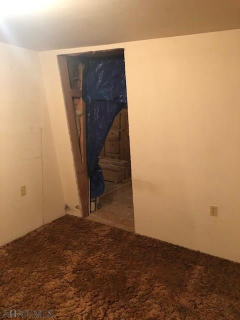 Unknown - Residential