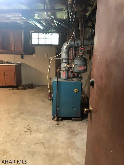 Unknown - Residential