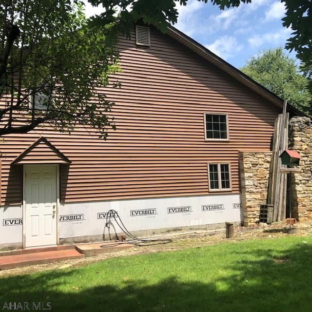 Unknown - Residential