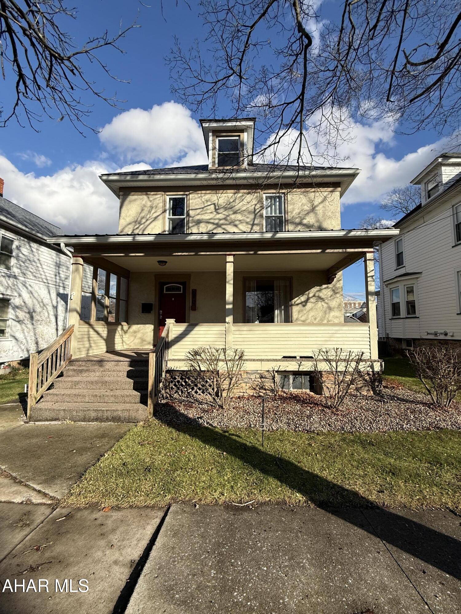 Hollidaysburg - Residential